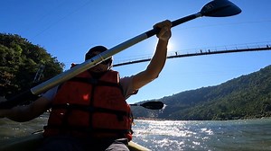 17K views · 267 reactions | Kayaking and canoeing at Shnongpdeng  | Exploring Manipur | Facebook