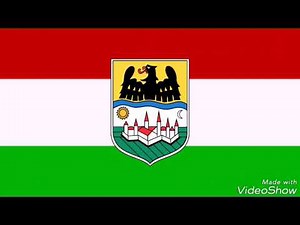 Volkshymne der Donauschwaben