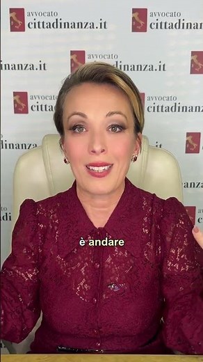 I dati sui documenti per presentare la domanda di cittadinanza italiana non corrispondono: cosa fare