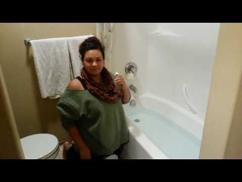 How to Take An Epsom Salt Bath