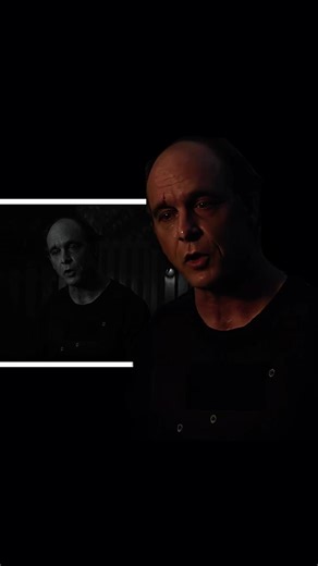 Psycho Marco Davis🤯 // Scream 7 edit #scream #screamedit #edit #markodavis #ghostface #ethanembry