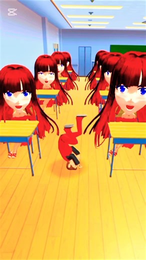 Chicken Wing # Sakura school simulator # Shorts # Sss # Sakuragaming #viral #shortsviral #YT shorts