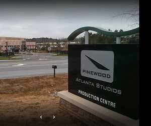 PINEWOOD ATLANTA STUDIOS - Jobs Film Directory