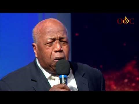 Special Musical Guest Elder T. Marshall Kelly