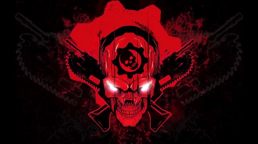 Gears of War Live Wallpaper - MoeWalls