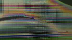 Analog Static Screen Error Display Distortion Stock Footage Video (100% Royalty-free) 3720820465 | Shutterstock