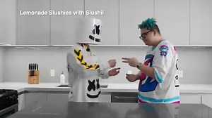 44K views · 6.4K reactions | Looking back at some of the funniest moments from Cooking with Marshmello. Did your favorite episode make the list? | marshmello | Facebook