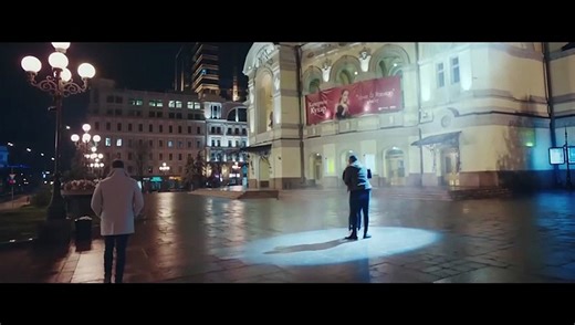 Calum Scott - You Are The Reason  Official Video
