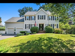 33 Whitney Avenue Westwood, MA | ColdwellBankerHomes.com