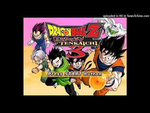 [FREE] DBZ Budokai Tenkaichi 3 Sample Type Beat "The Meteor V2" (Prod. Kingjay)
