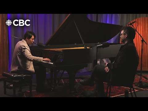 Piano virtuoso Lang Lang on the teacher who didn’t believe in him