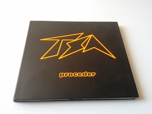 TSA - Proceder