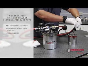 Wilsonart® Adhesives | Solvents & Cleaners