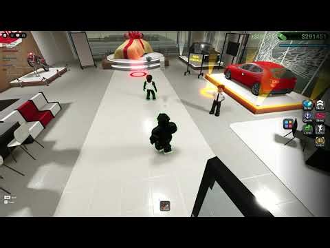 Blockspin Omega Car Case Spin