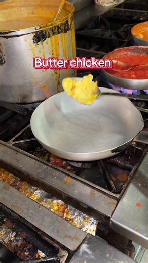 Delicious Butter Chicken Recipe for Spicy Food Lovers