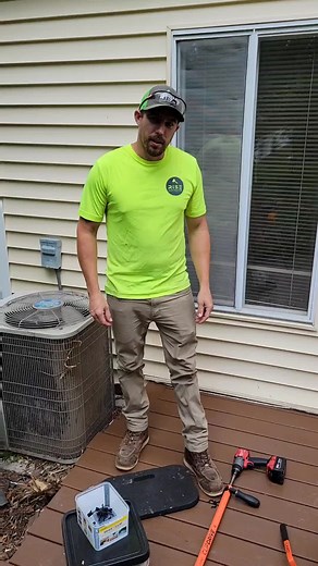 13K views · 145 reactions | #camo #deck #tools | Go Build Stuff | Facebook