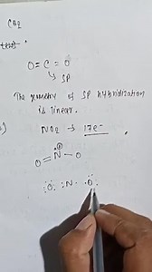 The molecule that has a linear structure is A) \mathrm{CO}_{2} ... | Filo