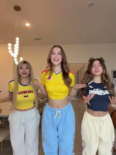 🔥The Most Viral TikTok Dances of 2026: Easy and Fun Tutorial #TikTokDances #sondrablust
