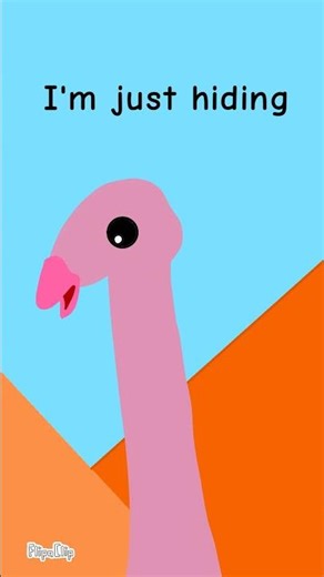 Common Ostrich #animation #cartoon #birds #friends #ostrich #africa