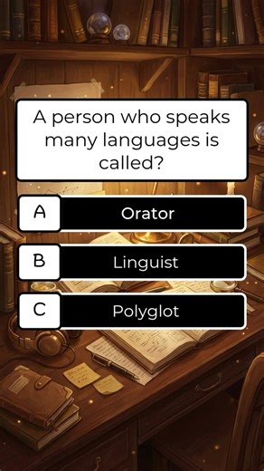 One-Word Substitution Quiz #quiz #trivia #englishquiz