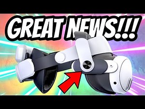 This QUEST 3 ACCESSORY will barely cost You Anything...