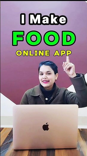 How to Food delivery app with live tracking | Make food app for free #Foodappmake