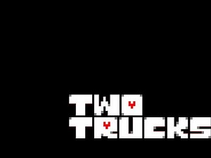 Death by Two Trucks | Toby Fox x Lemon Demon