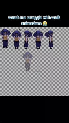 making slow progress!! #game #rpgmaker #rpggames #indierpg #rpg