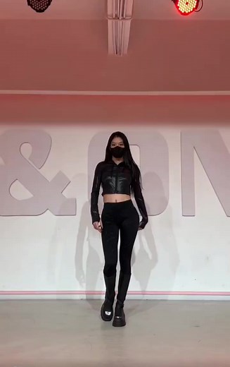 5.7K views · 136 reactions | 50th Dance Studio - #E&One #talk | 1M Dancer Club | Facebook