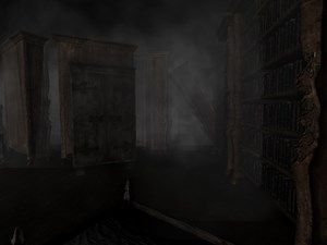 Update-Full conversion, music, monsters and more! news - Forgotten Memories mod for Amnesia: The Dark Descent