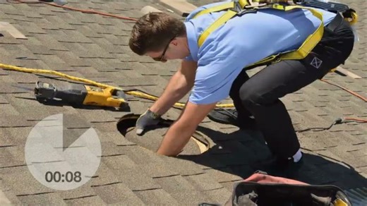 Every Roof Is an Opportunity | Solatube Solutions for Contractors Roofers | Solatube International, Inc.