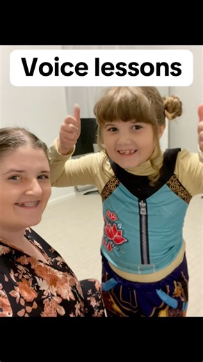 Voice lessons aren’t just about singing songs , it’s about learning how to sing them!  From posture to phrasing, no ducking, no extra accents, just a confident, clear voice. ✨ Featuring: Ms. Chisholm and Lyla #VoiceLesson #morgantownpianoacademy #FYP #Musictok #cutekids #morgantownwv #singingtips #musiceducation | Morgantown Piano Academy | Facebook