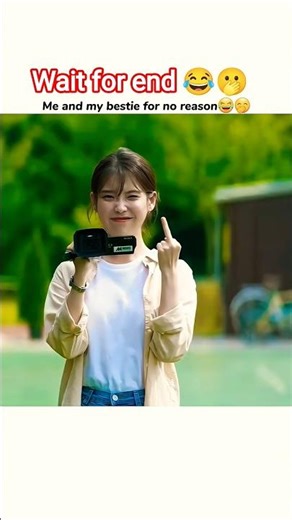 🫢😂“Bestie + Random Scene = Pure Happiness 😍✨💓” || #shortsfeed #tredingvideo #viralvideo #edit #yt