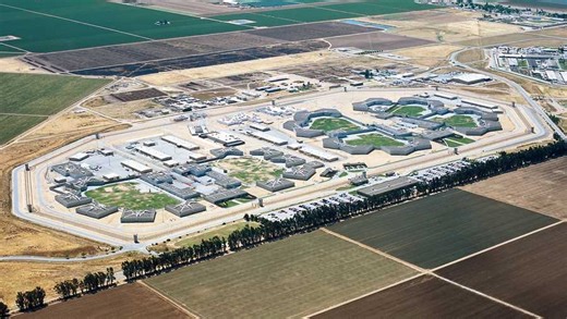 Salinas Valley State prison inmates face life after murder conviction