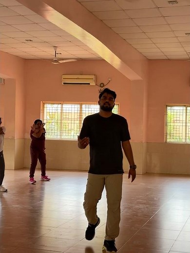 Zumba Class 💃🔥 | Full Energy Dance Workout