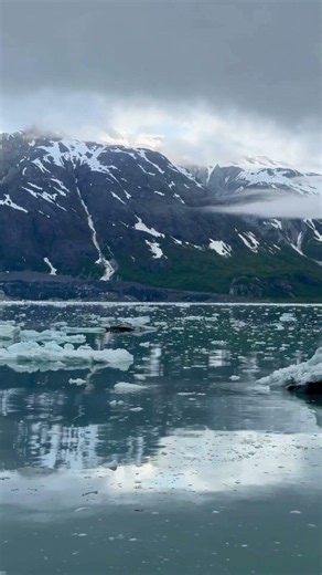 Me Trying to Explain Why I Love Alaska 🏔️