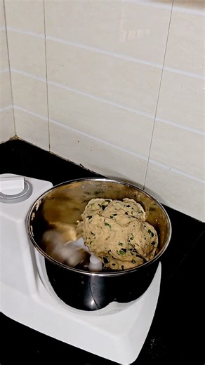 Glen Automatic Electric Atta Maker Machine