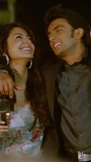 Cute vibes incoming ✨| #AadhaIshq | #BandBaajaBaaraat | #RanveerSingh | #AnushkaSharma