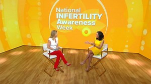 The state of infertility in the US
