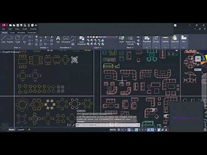 Day 5 Training: AutoCAD 2026 Tutorial Series | From Beginner Level