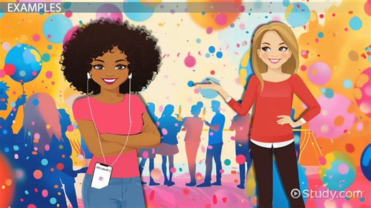 Myers-Briggs Type Indicator | Intuition vs. Sensing - Video | Study.com