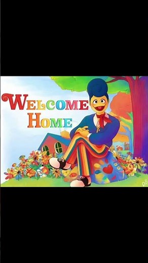 Welcome Home: A Horror ARG About Puppets