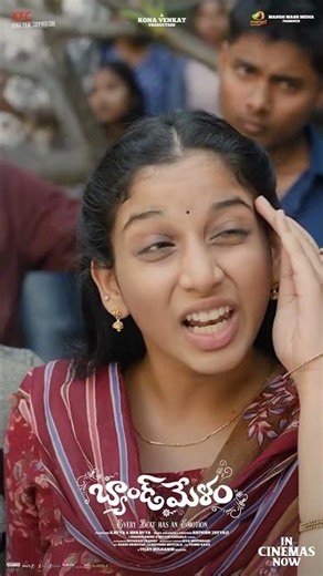 Band Melam continues to receive solid public talk ❤️‍🔥🔥 | Harsh Roshan | Sridevi | #YTShorts