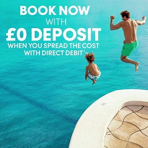 323K views · 666 reactions | Looking for your perfect escape? | Thomas Cook | Facebook