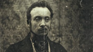 Now open! "Monumental Journey: The Daguerreotypes of Girault de Prangey" is on view through May 12, 2019.⁣ met.org/2SecHdI ⁣ In 1842, artist, architectural historian, archaeologist, and pioneer photographer Joseph-Philibert Girault de Prangey (1804–1892) embarked on a three-year photographic excursion throughout the Eastern Mediterranean, and he returned to France with more than one thousand daguerreotypes—an unparalleled feat in the history of photography. Among the images he created are the ea