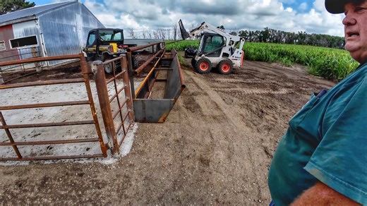 Extra Capacity and New Gates! | Sonne Farms