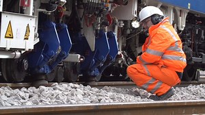 13K views · 219 reactions | Track is fundamental to the railway....