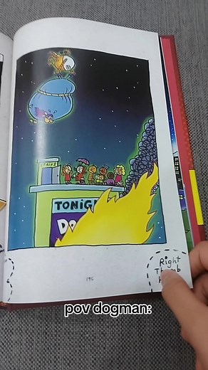 Discover Dogman Book 6 - A Perfect Fit!