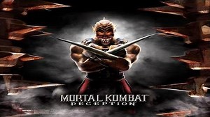 Mortal Kombat: Deception/Ending Theater