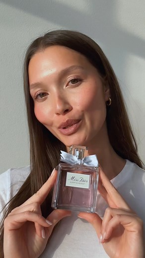 Get lost in the dewy and tender florals of Miss Dior Blooming Bouquet, a delicate fragrance that unfurls with peony and rose. | Sephora